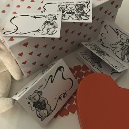 valenzine 2026 Image