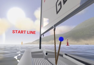 VR Regatta - The Sailing Game Image