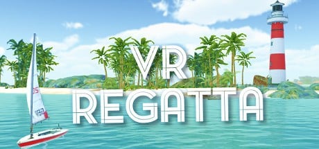 Games like VR Regatta - The Sailing Game