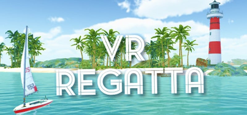 VR Regatta - The Sailing Game Image