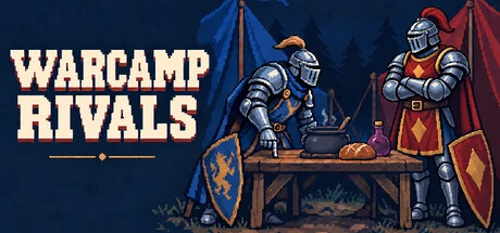 Games like Warcamp Rivals: Async Autobattler