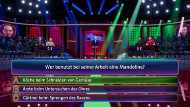 Wer Weiß Denn Sowas?: Das 2. Spiel Image