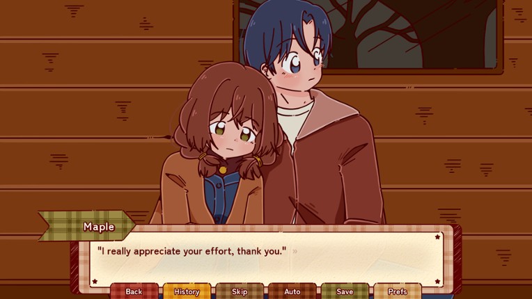 Where is Mrs Peregrine? screenshot