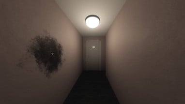 White Room: Mind’s Prison Image