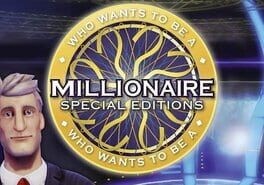 Games like Who Wants to Be a Millionaire: Special Editions