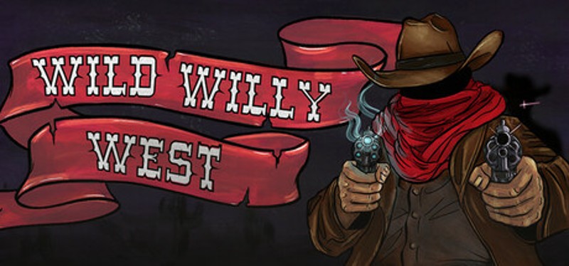 Wild Willy West Image