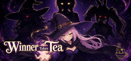 Games like Winner Takes Tea