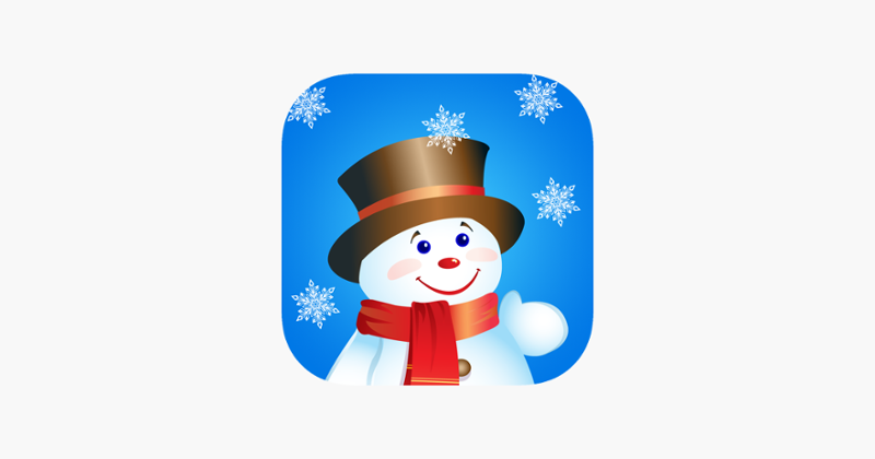 Winter Pop: Save the Snowman Image