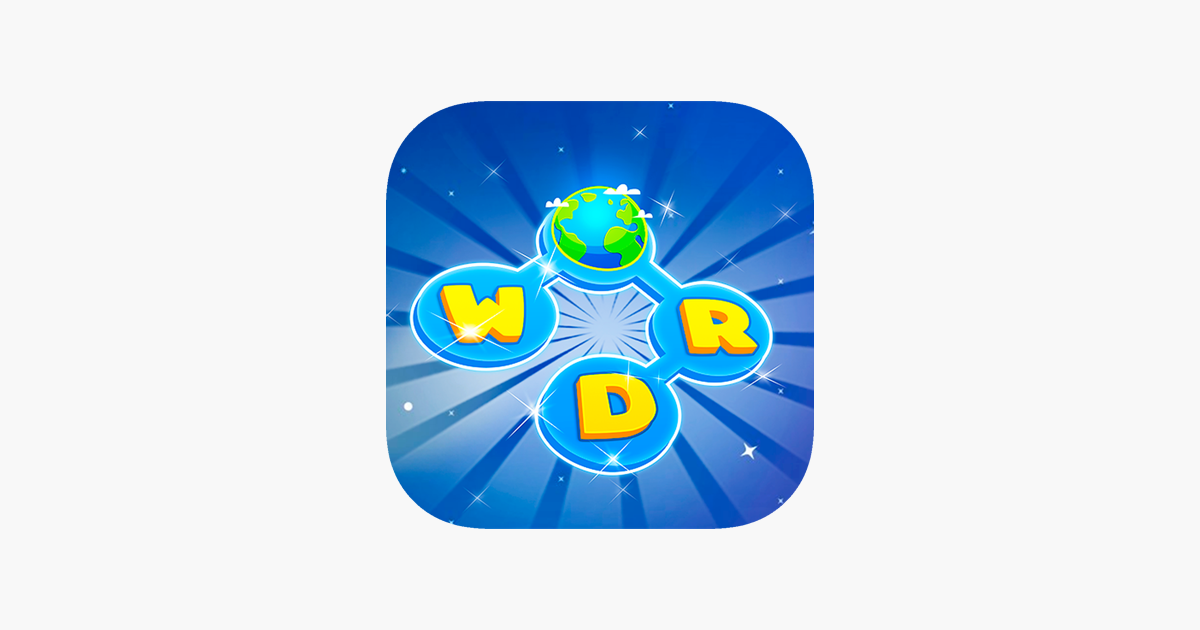 Games like Word Planet: Crossword Game