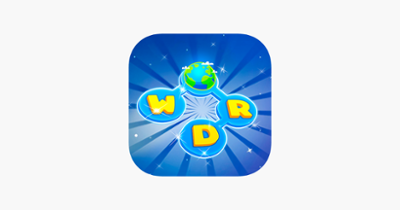 Word Planet: Crossword Game Image