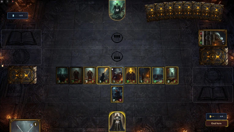 Wyrdane Image