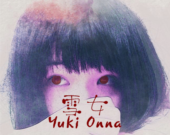 Yuki Onna Game Cover