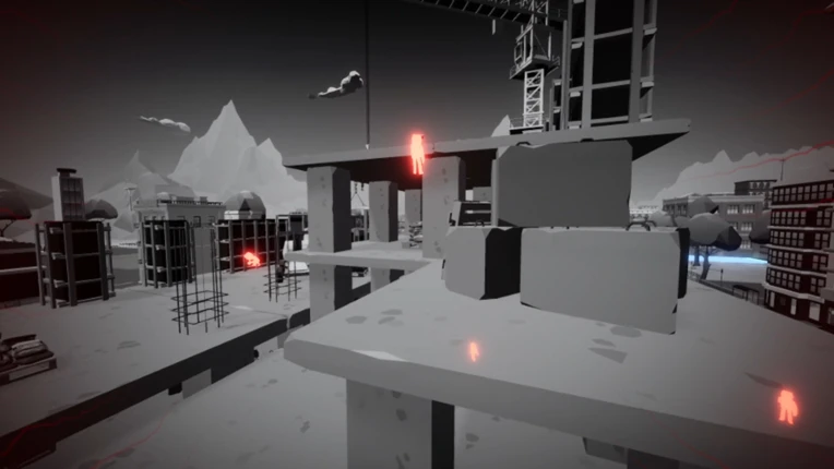 Zombie Tag screenshot