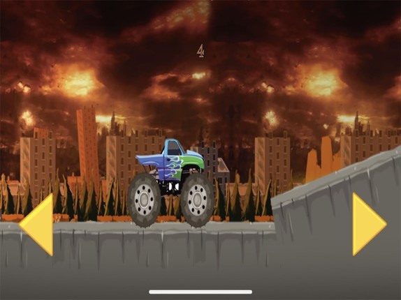Zombie Truck Rally Image