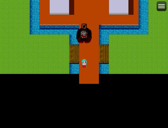 かみひより ~時檻り編~ screenshot