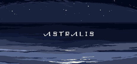 Games like アストラリス