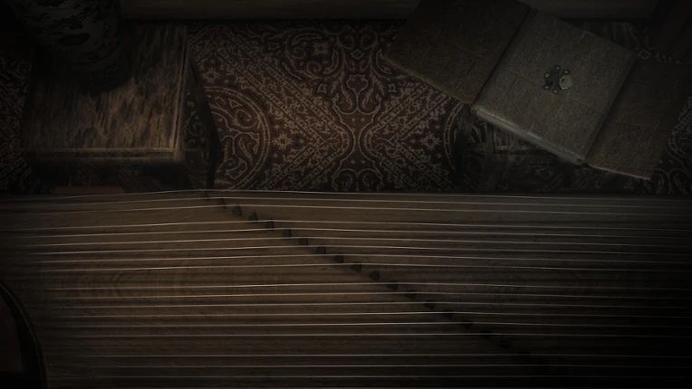 Way Back Home screenshot