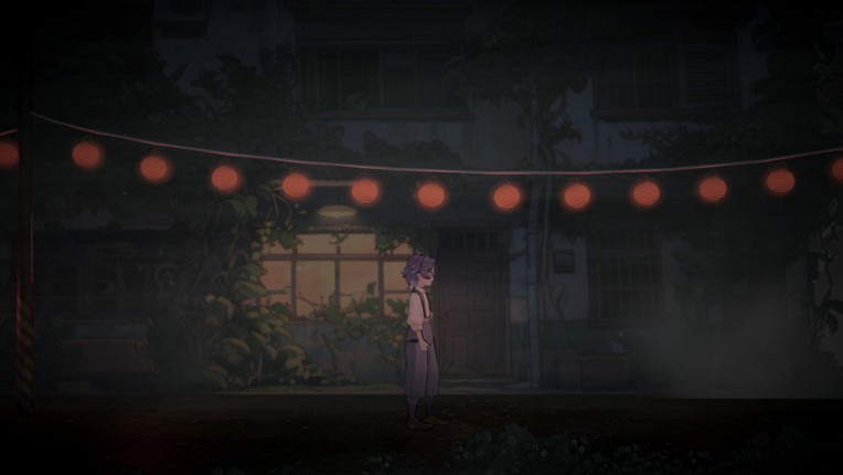 土界鎮 Tujie Town screenshot