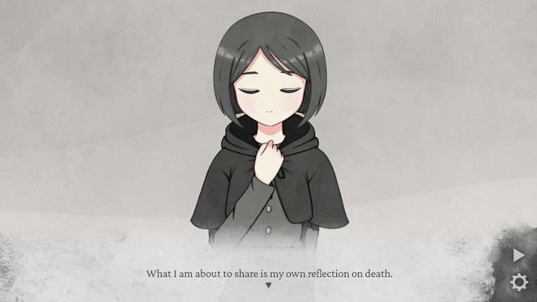 What Is Death? Image