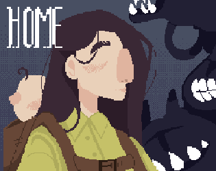 Games like 【﻿Ｈｏｍｅ】