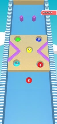 2048 Raiders screenshot