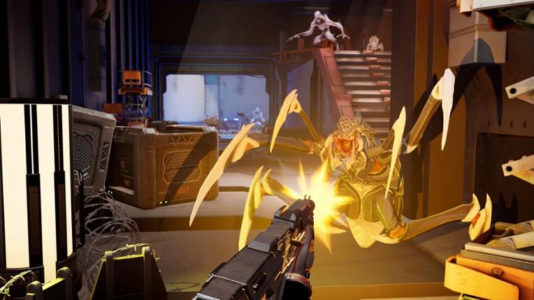 A Long Survive screenshot