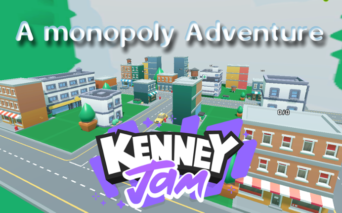 A monopoly adventure Image