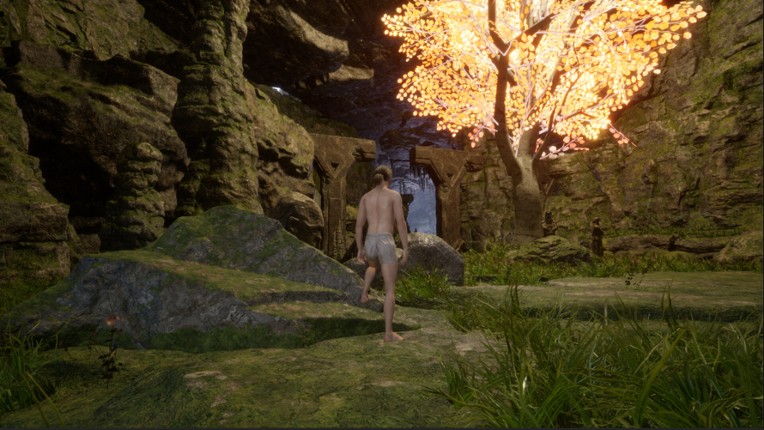 Aboleo: Shadow of the Crown screenshot