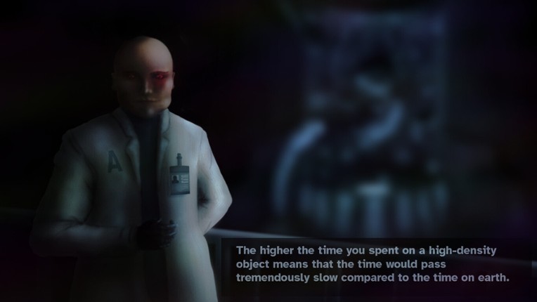 Accelerate screenshot