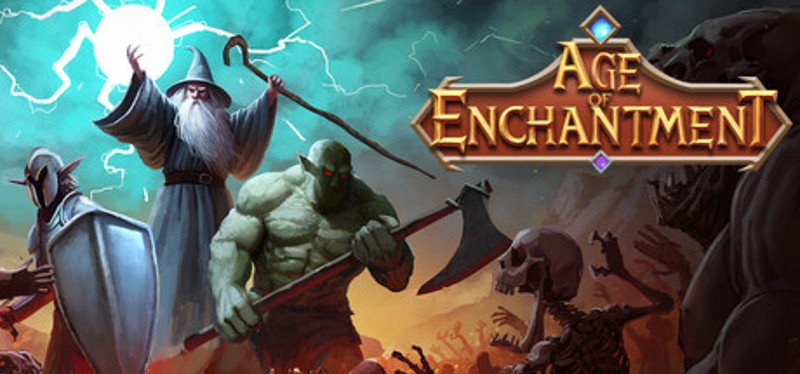 Age of Enchantment Image