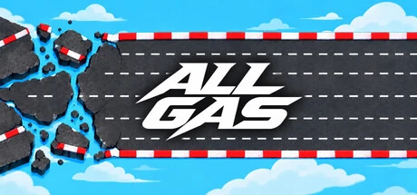 Games like ALL GAS