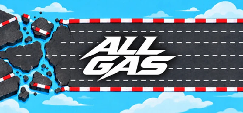 ALL GAS Image