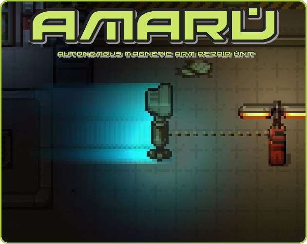 Games like AMARU
