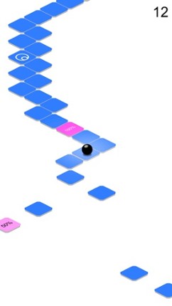 Amazing Zig sprint challenge adventure with skill and courage screenshot