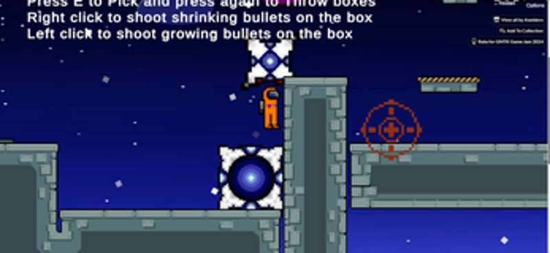 Among Friends screenshot