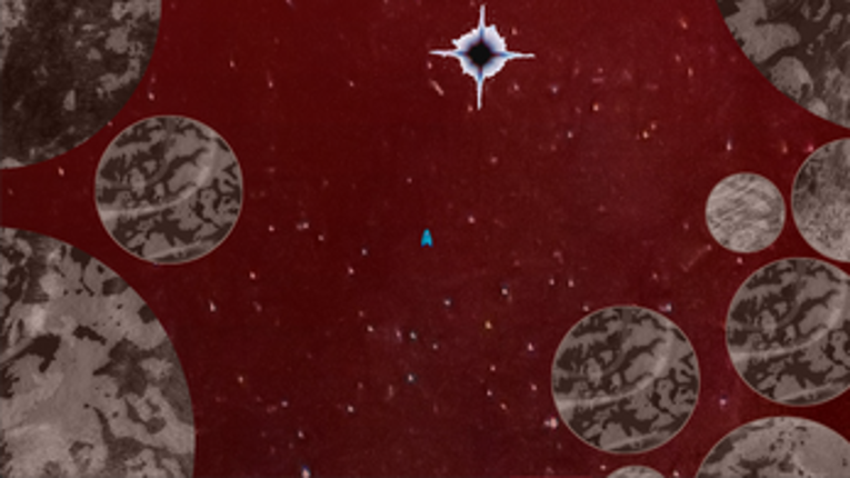 An Urgent Message from Across the Universe Image
