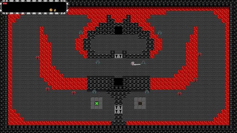 Ancient Adventure screenshot