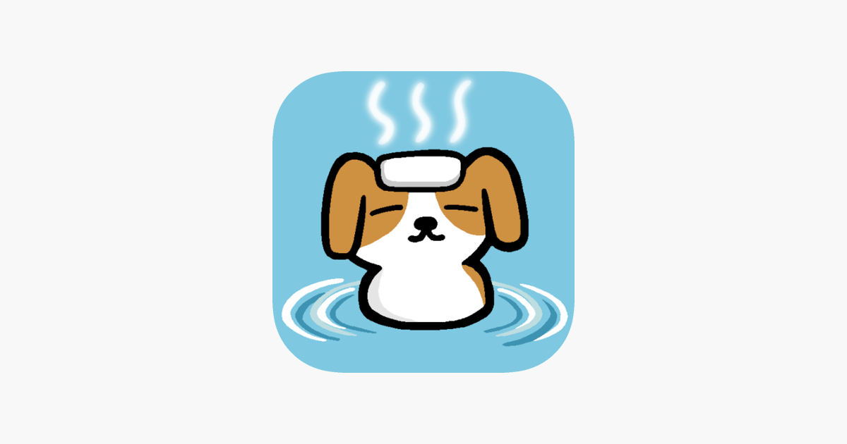 Games like Animal Hot Springs