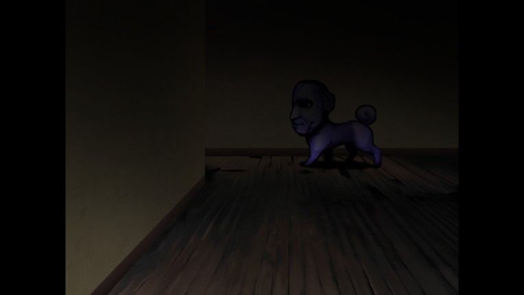 Aooni The Horror of Blueberry Onsen screenshot