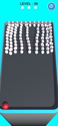 Arcade Bowling - Fast Games screenshot