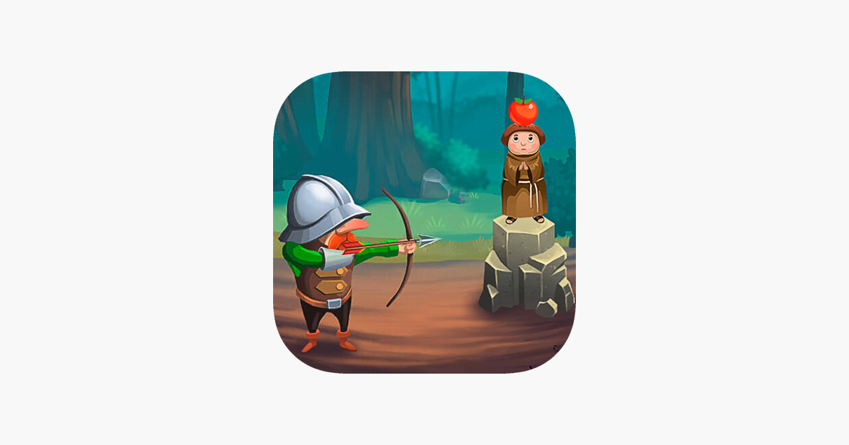 Games like Archery Shooter Challenge