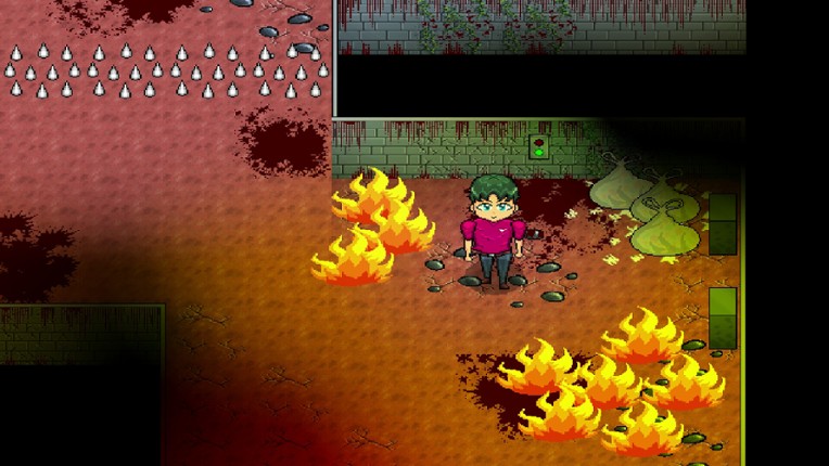 Ashentia Hauntings 2 Image