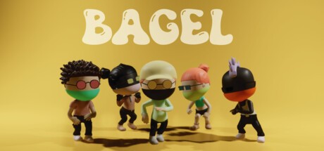 Games like Bagel