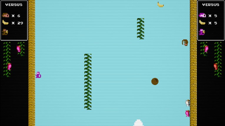 BANANO BROS. screenshot