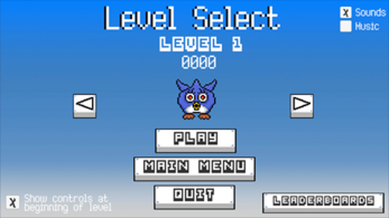 Bark of the 90ds Image