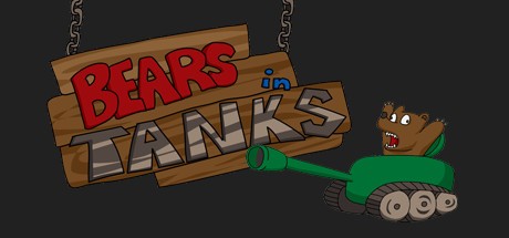 Games like Bears in Tanks