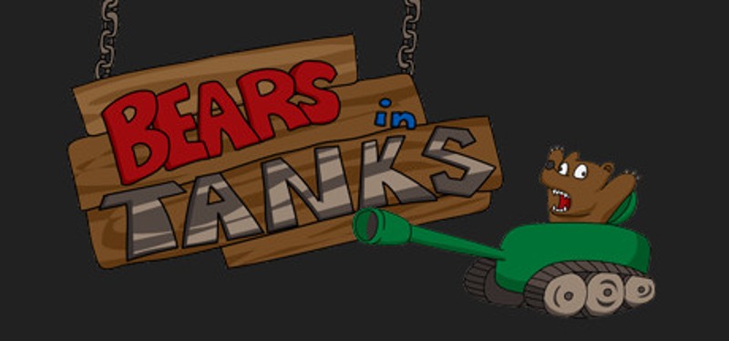 Bears in Tanks Image