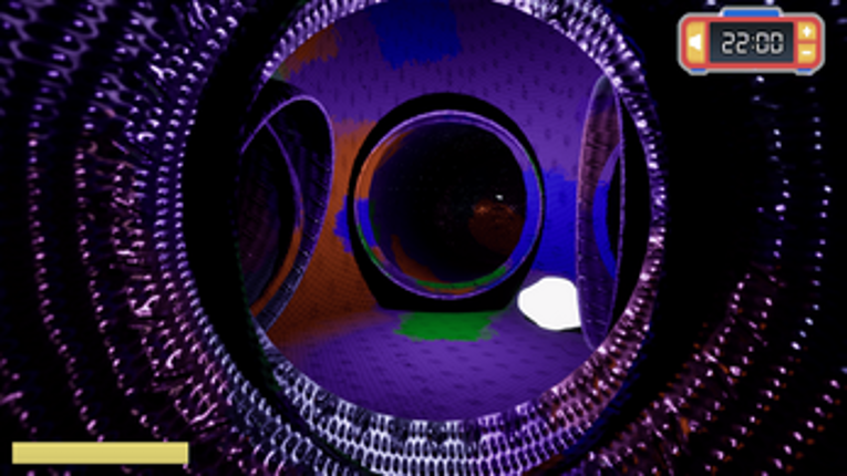 Bedtime Rebellion screenshot