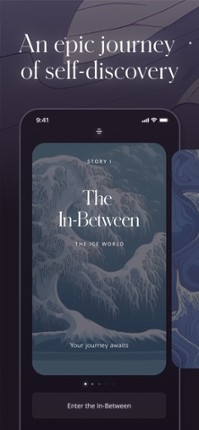 Betwixt–The Mental Health Game Image