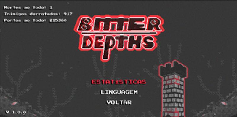 Bitter-Depths screenshot